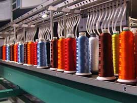 Industria Textil